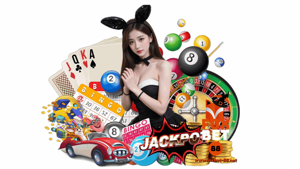foxbet88 พนันออนไลน์ยอดนิยม เล่นสนุกทำกำไรได้ไม่มีความเสี่ยง